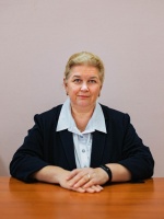 Степанова Наталья