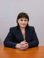 Аймалетдинова Светлана Анатольевна