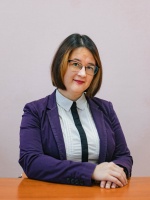 Белова Мария Владимировна