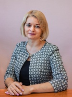 Сидорова Марина