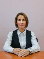 Соколова Татьяна