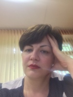 Вахрушева Марина Геннадьевна