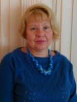 Булутова Елена Владимировна
