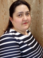 Айнетдинова Эльмира Сафаевна