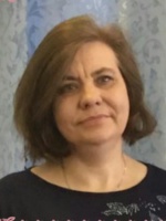 Смирнова Наталия
